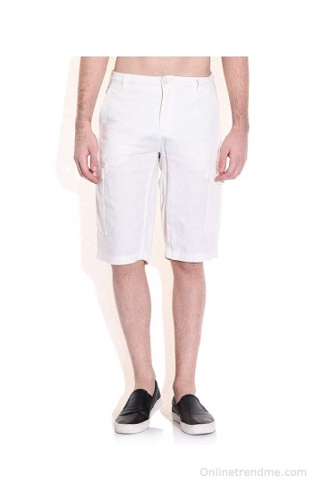 Celio White Bermuda Celio White Bermuda